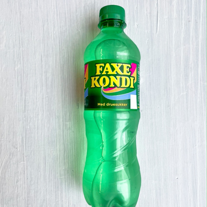Faxe Kondi 1/2 ltr.