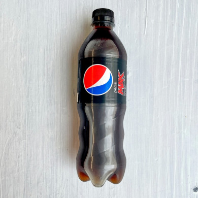 Pepsi Max 0,5