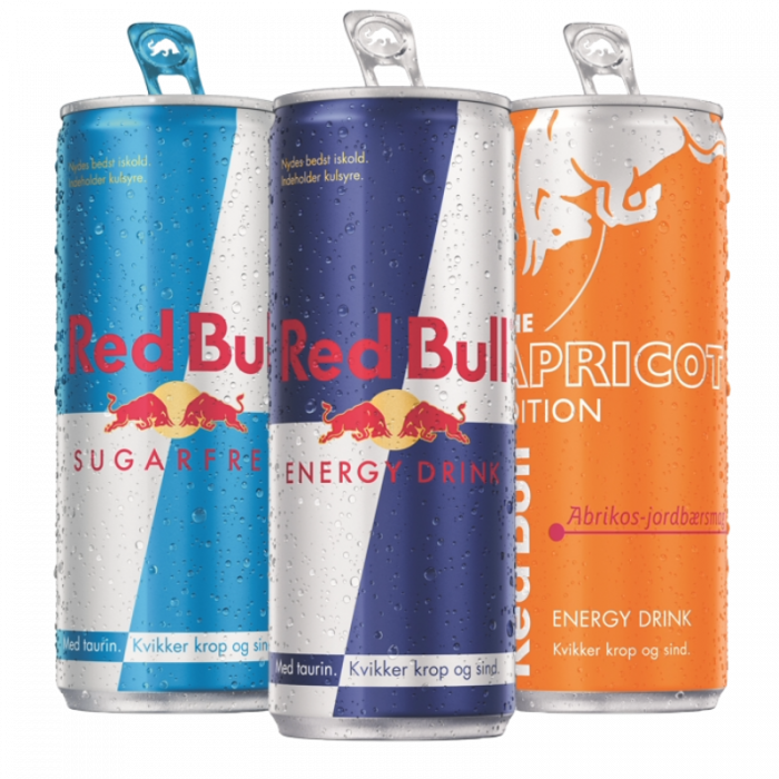 Redbull