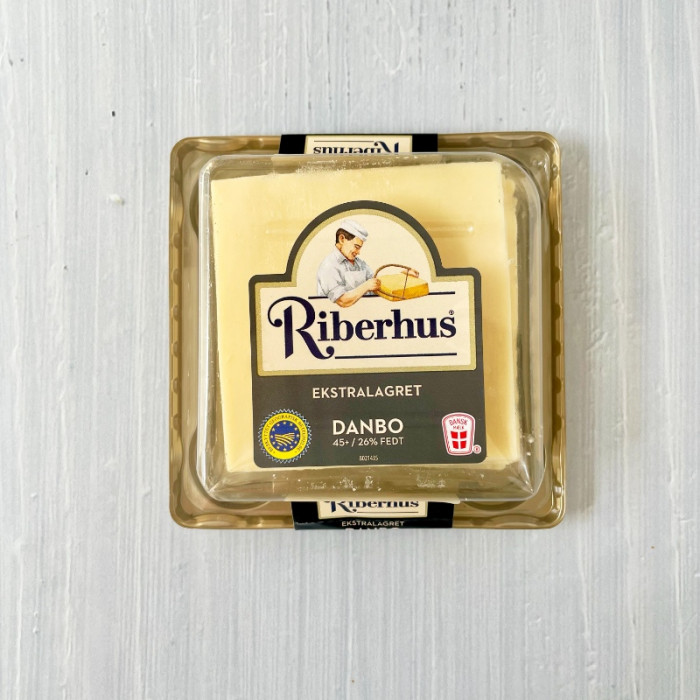 Riberhus xl ost