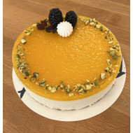 Cheesecake Cheesecake