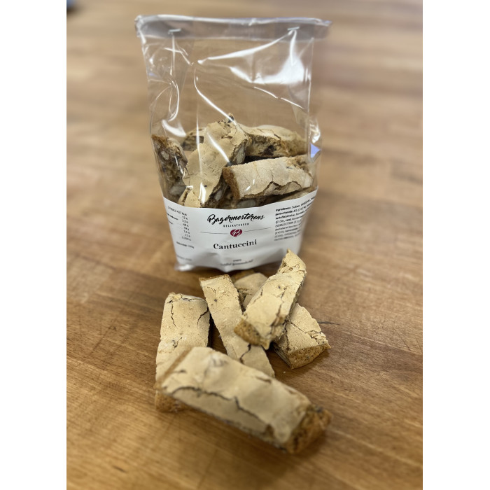 Cantuccini