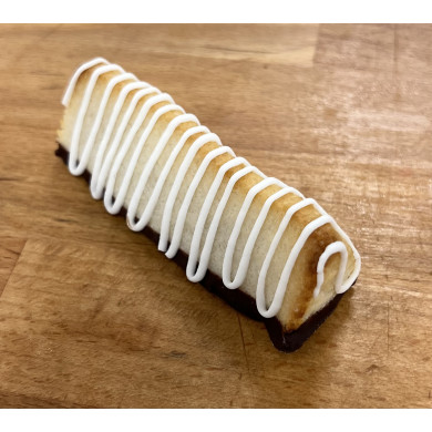 4 stk alm. kransekagestænger