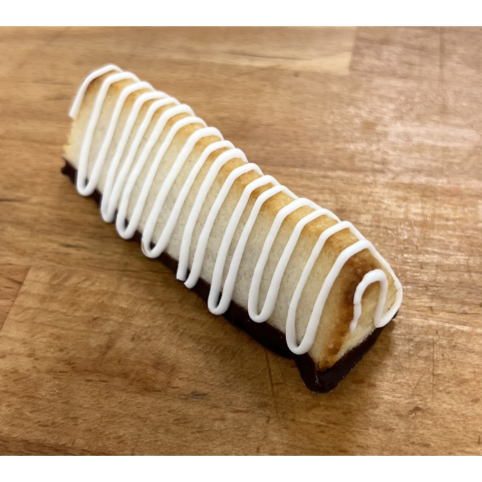 4 stk alm. kransekagestænger