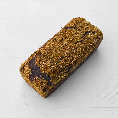 Softkernerugbrød