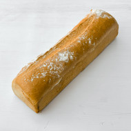 Stort franskbrød/Formbrød