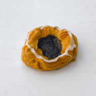 Spandauer med Sveske