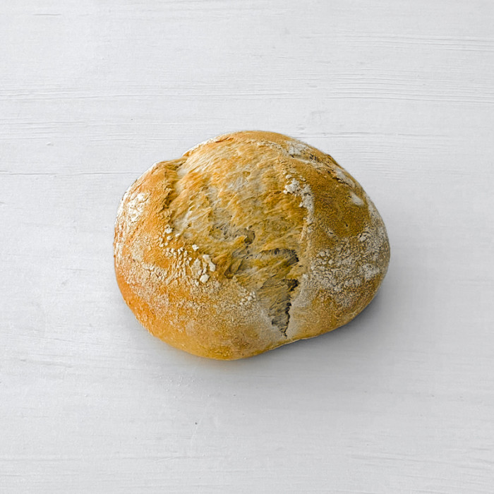 Langtidshævede bolle