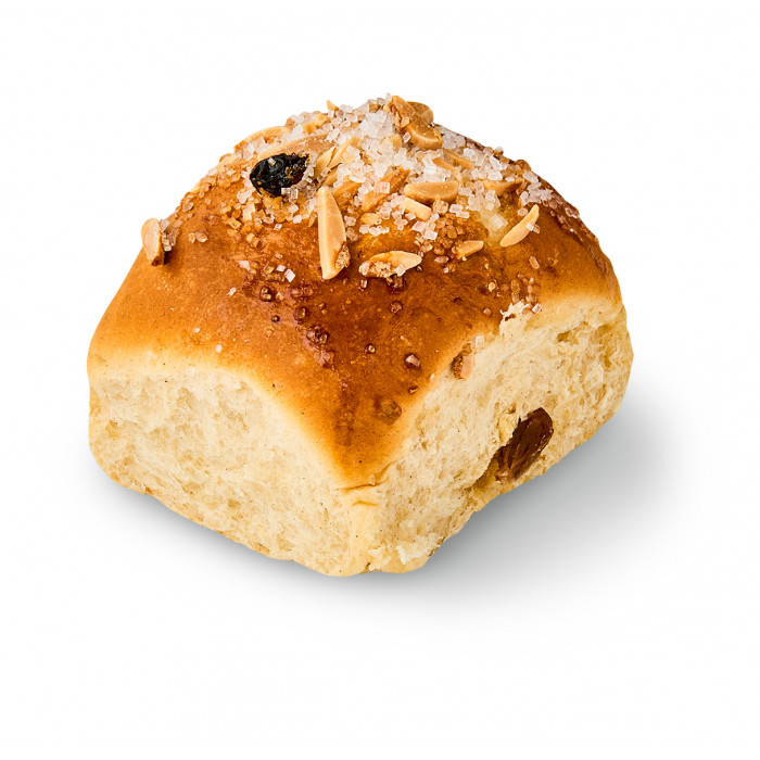 Julebolle – nyd smagen af en sød tradition