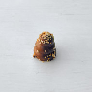Flødebolle salt karamel Flødebolle salt karamel