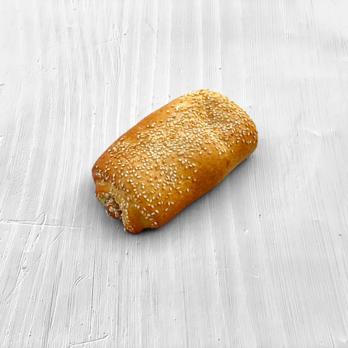 Pølsehorn 