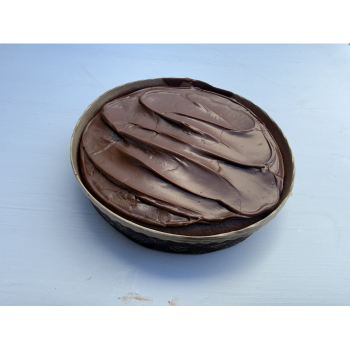 Chokoladekage