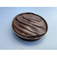 Chokoladekage