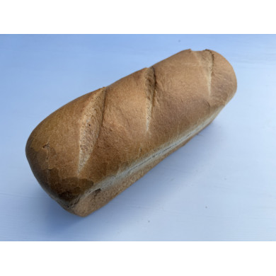 Stort formbrød U/Birkes