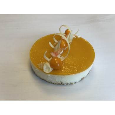 Cheesecake 