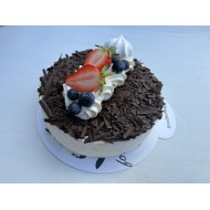 Brødtorte 