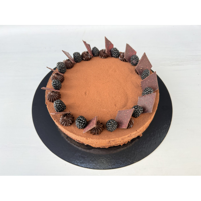 Gateau Marcel 12 personers