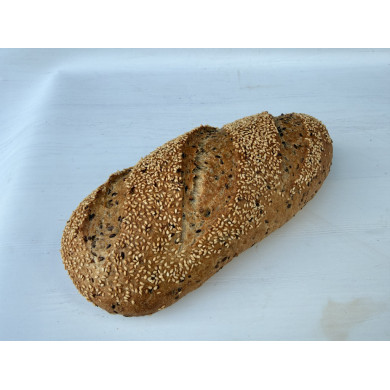 Holm's Brød