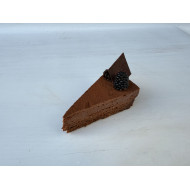 Gateau Marcel Snitte