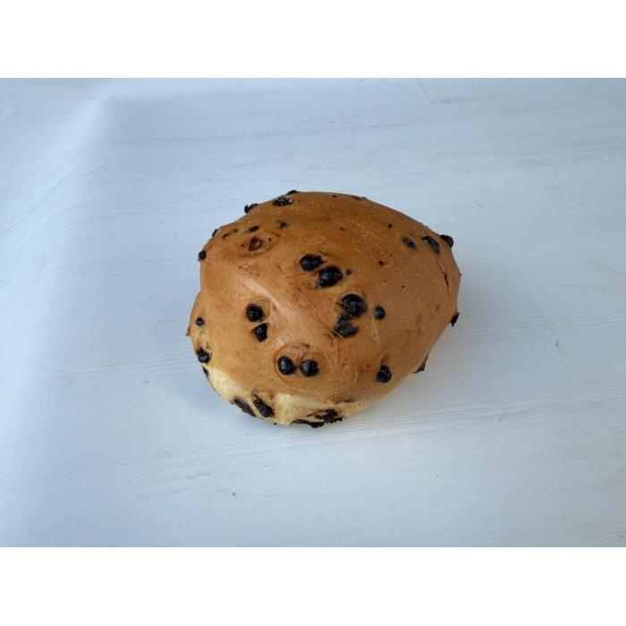 ChokoladeBolle