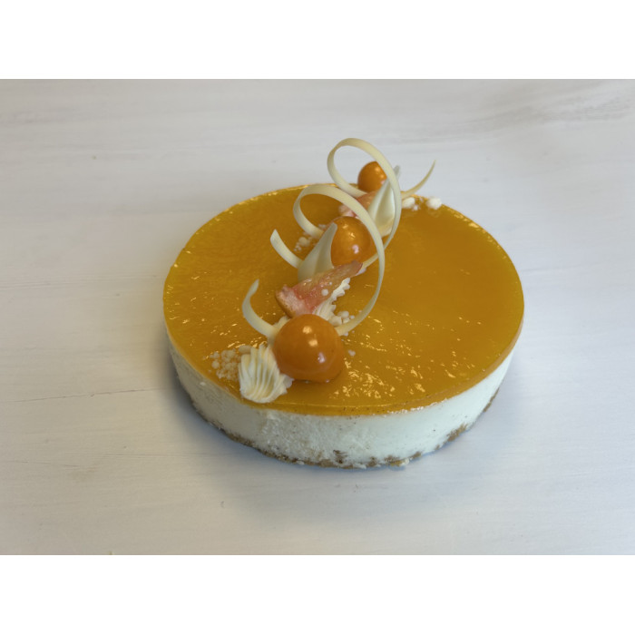 Cheesecake 12 pers.