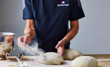 Mangeårige bager-konkurrenter gør fælles front