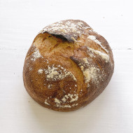 Hyben Brød