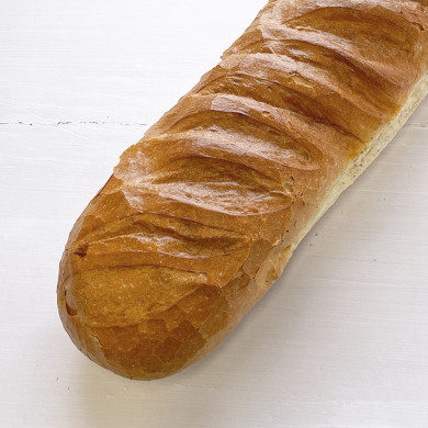 Stort franskbrød 