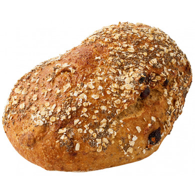 Myslibrød