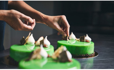 Nu slår ny KonditorBager dørene op i Vordingborg