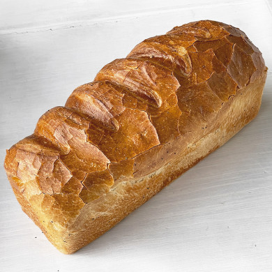 Formbrød uden birkes