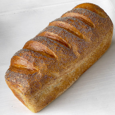 Formbrød med birkes