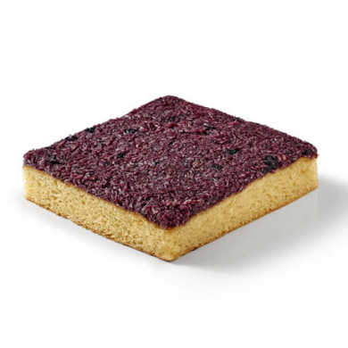 Bær-Drømmekage Firmakage