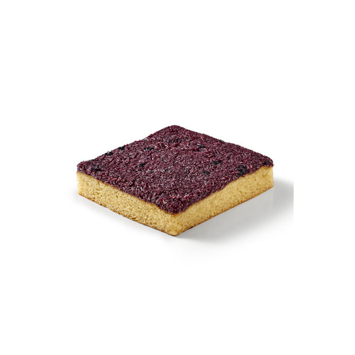 Bær-Drømmekage Firmakage