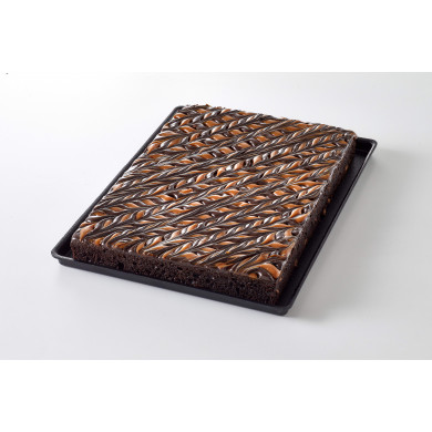 Chokolade firmakage 40-50 pers.