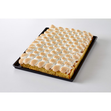 Rabarber Firmakage 40-50 pers. 