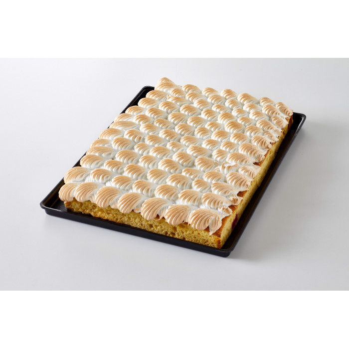 Rabarber Firmakage 40-50 pers. 