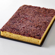 Bær-Drømme Firmakage 40-50 pers.