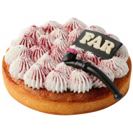 Fars Dag Kage