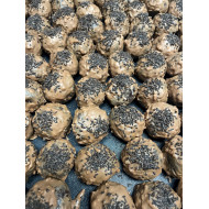 6 stk Danmarks 2. bedste romkugle 2024