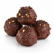 Danmarks bedste romkugle