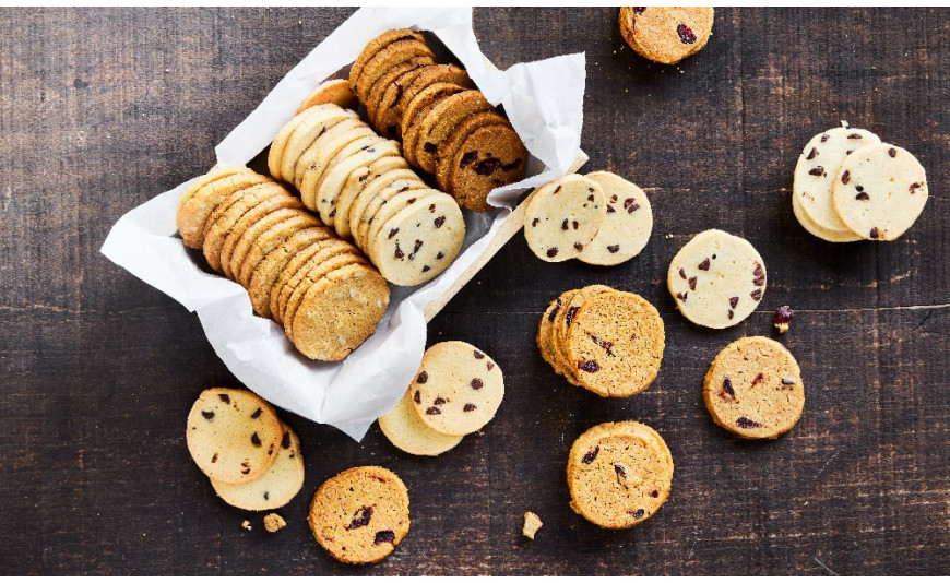 Undgå køkkenkaos og julestress: Følg konditors gode råd til julebagværket