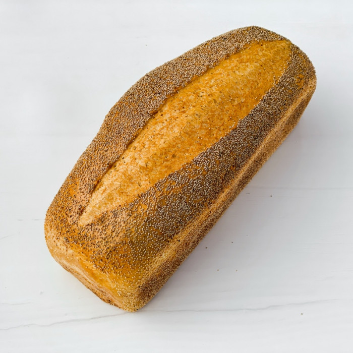 Stort franskbrød/Formbrød