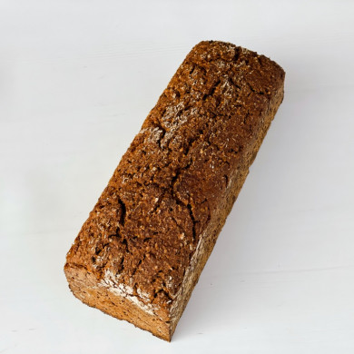 40 % rugbrød