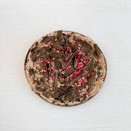 Chokoladekage med cacaosmørcreme