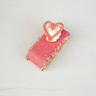 Lagkagesnitte (Afh. tidligst kl. 10.00)