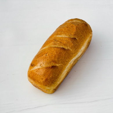 Lille Sødmælks franskbrød