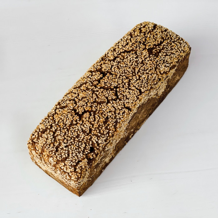 Softkerne rugbrød 