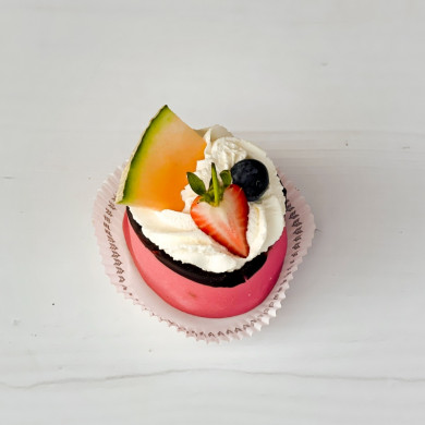 Servietring  (Afh. tidligst kl. 10.00)