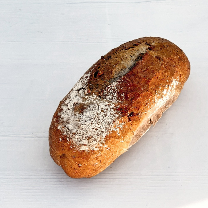 Valnøddebrød Valnøddebrød